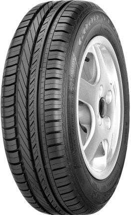 Goodyear DuraGrip 165/60R15 81T XL Sommerdekk