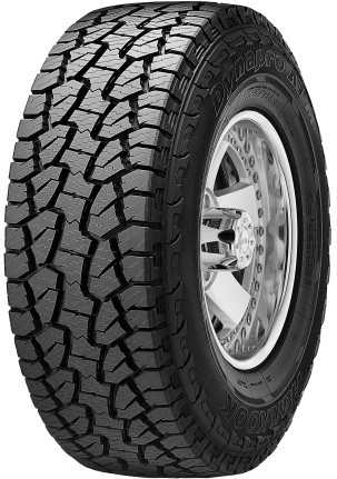 Hankook Dynapro ATM RF10 205/80R16 104T XL Kesärenkaat