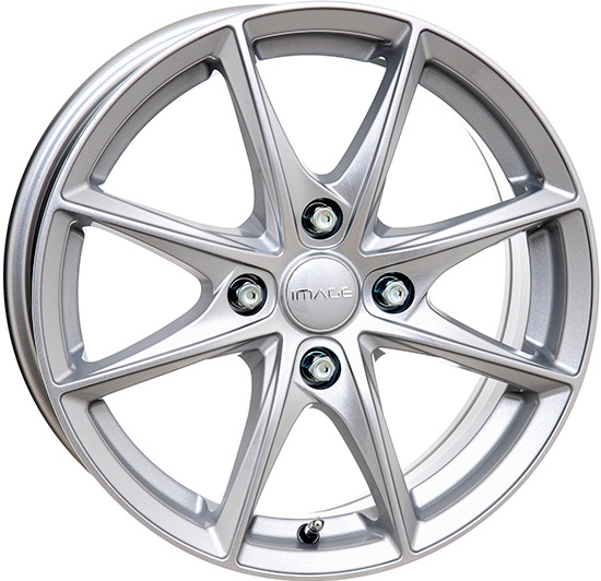 Image Comet Slv 6 x 15 CB65,10 ET23 4/108