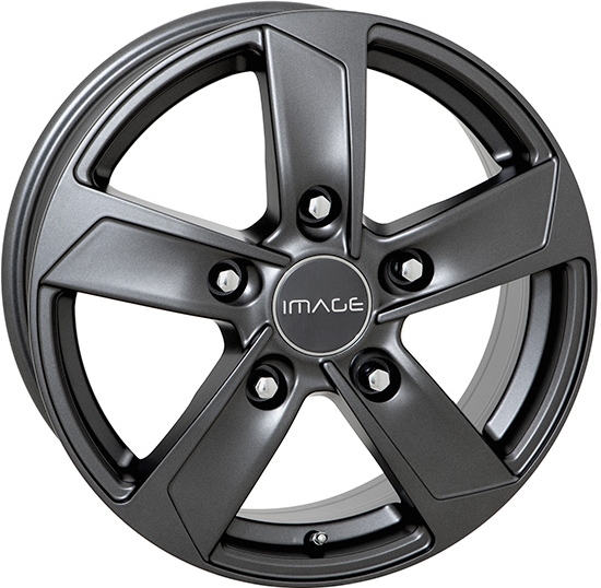 Image Strong M.Gun 6.5 x 16 CB74,60 ET50 6/120
