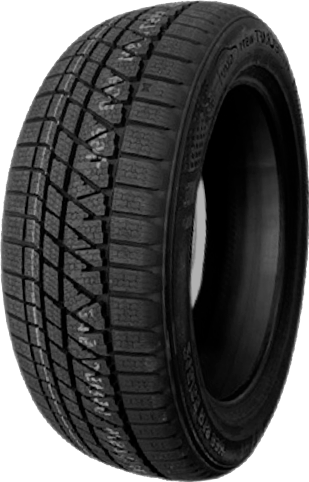 Kumho WinterCraft WP52+ 195/60R16 89H Vinterdäck Europeisk friktion
