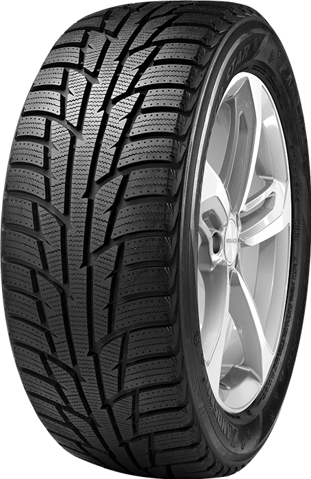 Landsail Winter Star 215/60R17 96H Vinterdäck Europeisk friktion