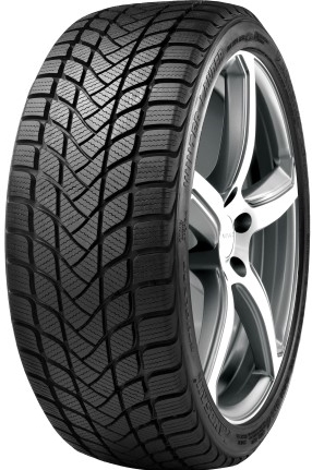 Landsail Winter Lander Nordic 205/55R16 91T Vinterdäck Nordisk friktion