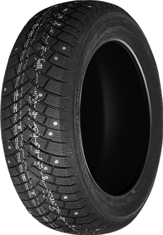 Leao Winter Defender Grip 185/65R14 90T XL Vinterdäck Dubbat