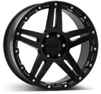 LND R13 forged 9 x 18 CB93,10 ET30 6/139.7