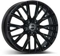 MAK Kent dark 9 x 22 CB63,40 ET43 5/108