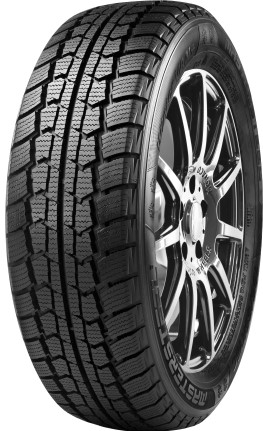 Mastersteel Winter Van Plus 215/65R16 109T Vinterdekk europeisk friksjon
