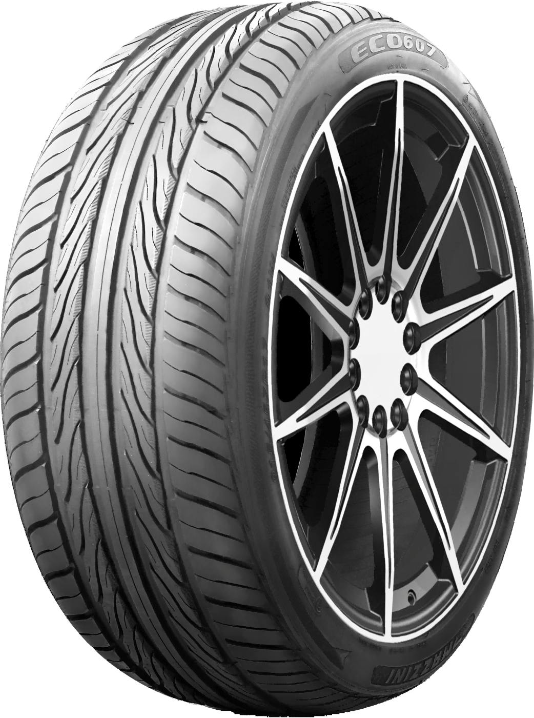 Mazzini ECO607 275/40R20 106Y XL Sommardäck