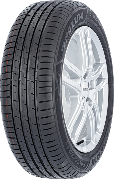 Mazzini Falconer F1 185/65R15 88H Sommardäck