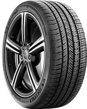 Michelin Pilot Sport A/S 4 305/35R23 114Y XL Sommerdekk