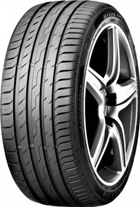 Nexen N'Fera Sport SUV 235/55R18 100W Sommerdekk