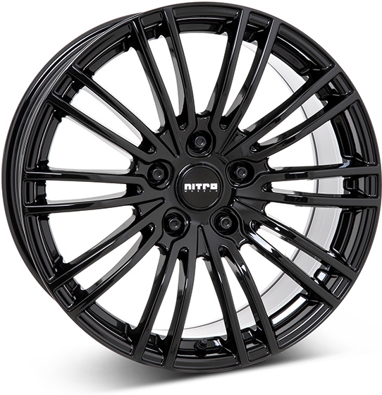 Nitro Turismo FF G.Blk 9 x 20 CB66,50 ET57 5/130