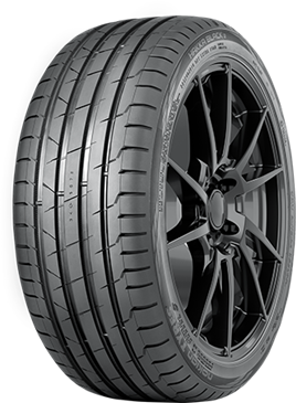 Nokian Hakka Black 2 SUV 275/50R21 113Y XL Kesärenkaat