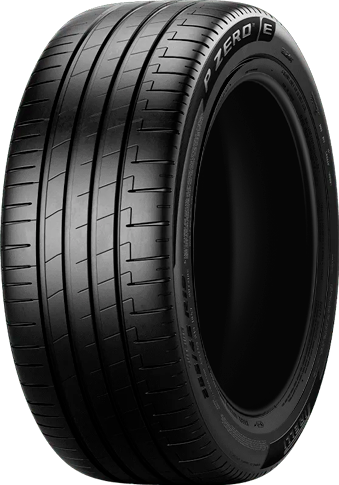 Pirelli P Zero R 255/35R20 97Y XL Sommerdekk