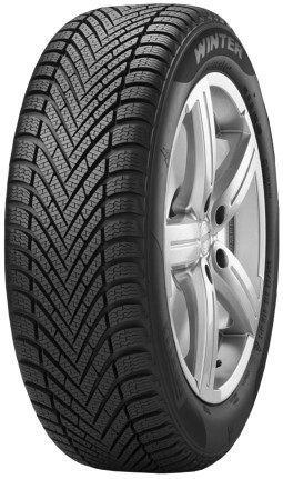Pirelli Cinturato Winter 3 205/60R16 96H XL Vinterdekk europeisk friksjon