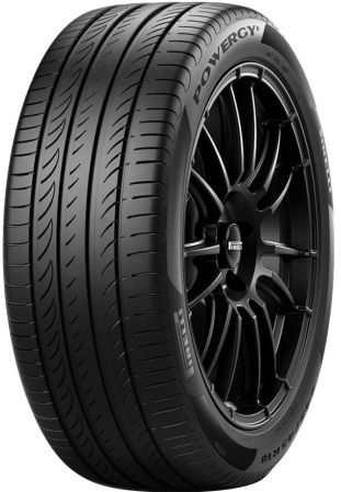 Pirelli Powergy 2 205/50R17 93Y Sommerdekk