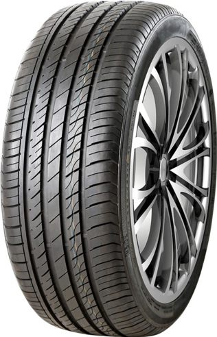 Roadmarch L-ZEAL 56 245/50R20 105W Sommerdekk