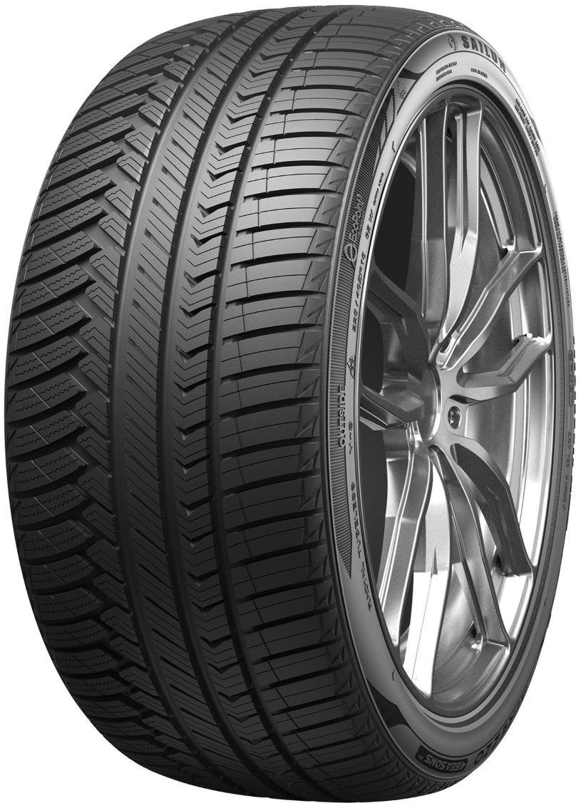 Sailun Atrezzo 4Seasons PRO 215/50R17 95W XL Sommardäck