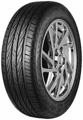 Tracmax X-privilo HT 245/65R17 111H XL Sommardäck