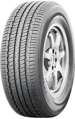 Triangle Sapphire TR257 245/55R19 103V Kesärenkaat