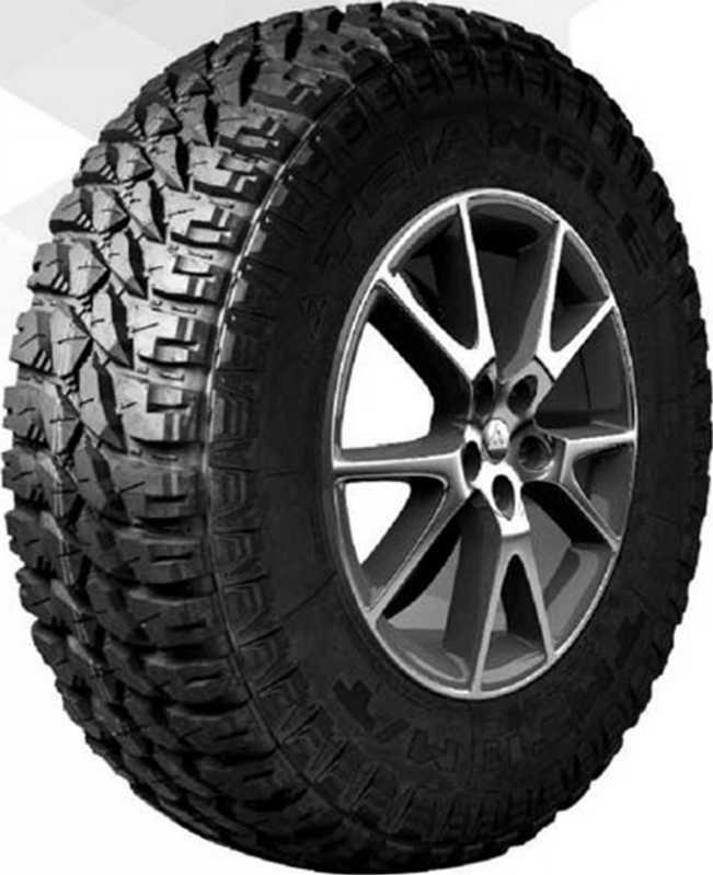 Triangle GripX M/T TR281 (Yrkesbruk) 235/75R15 104Q Sommardäck