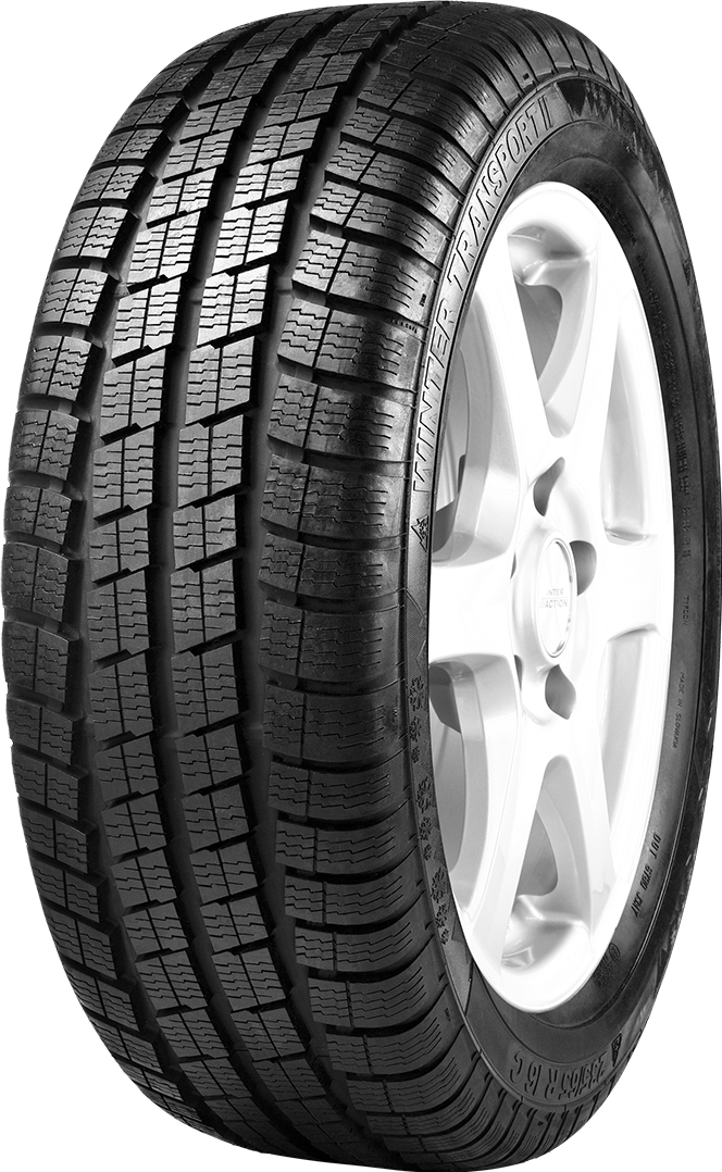Tyfoon Winter Transport 2 195/65R16 104T Talvirenkaat Euroopan kitka