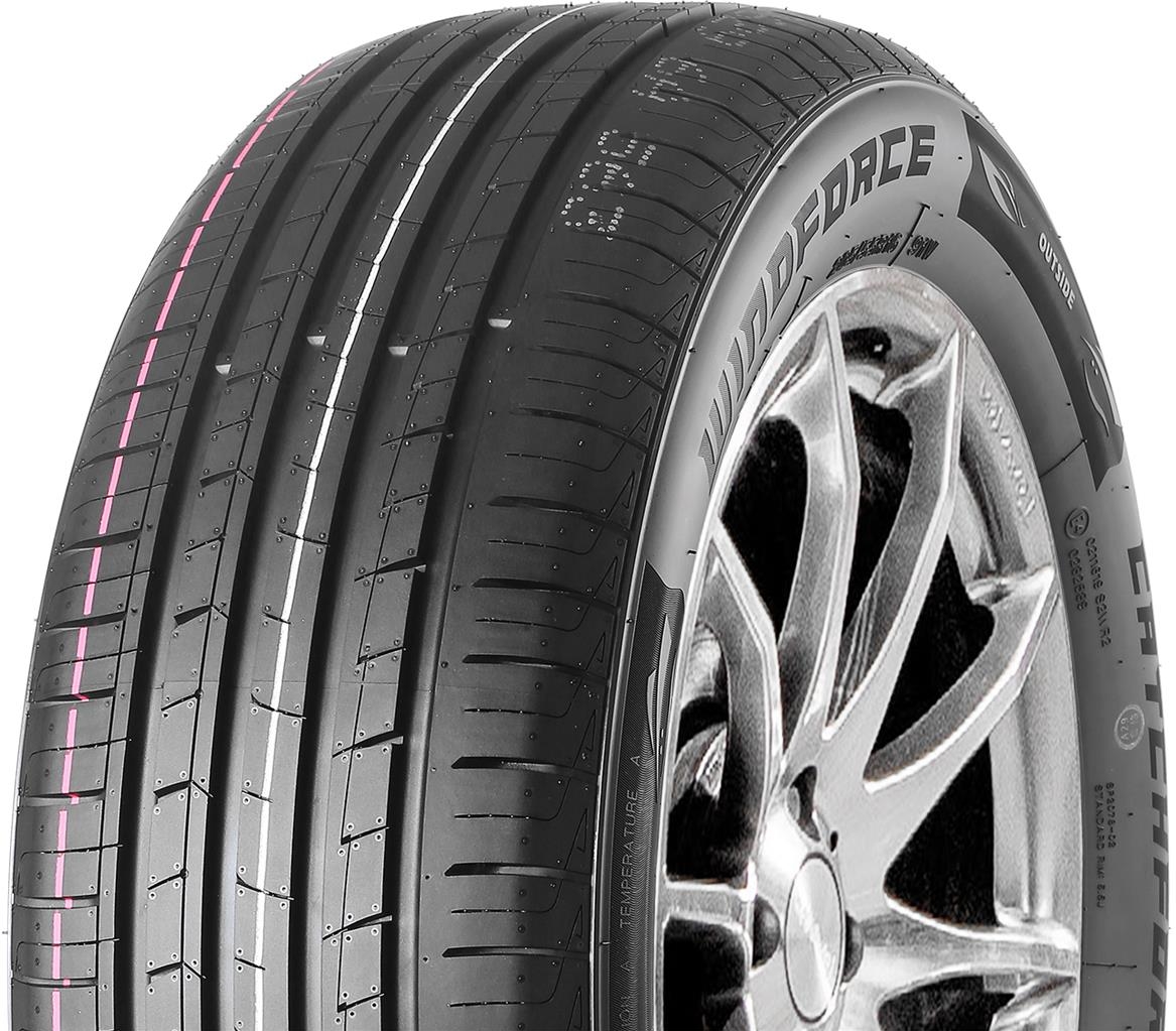 Windforce Catchfors H/P 215/65R16 102H XL Sommardäck