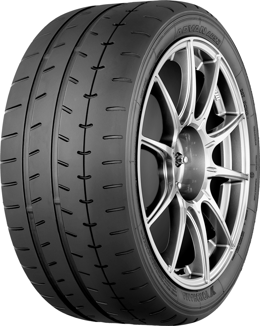 Yokohama Advan A052 245/35R20 95Y Kesärenkaat